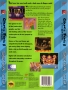 Sega  Sega CD&nbsp; - &nbsp;Chuck Rock 2 - Son of Chuck (U) (Back)